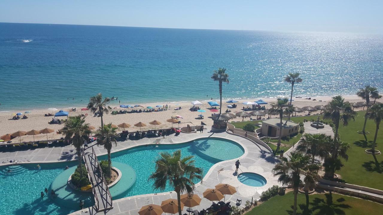 Sonoran Sun Resort Puerto Peñasco Exteriör bild