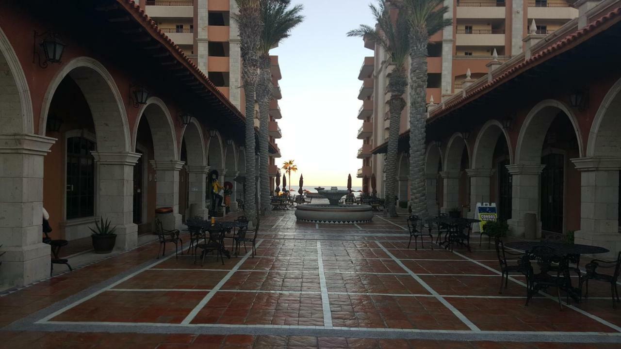 Sonoran Sun Resort Puerto Peñasco Exteriör bild