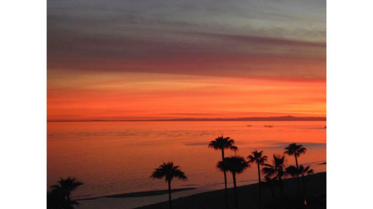 Sonoran Sun Resort Puerto Peñasco Exteriör bild