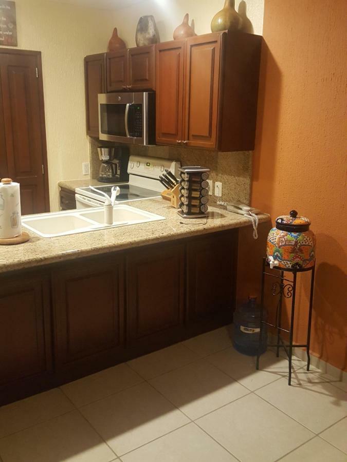 Sonoran Sun Resort Puerto Peñasco Exteriör bild
