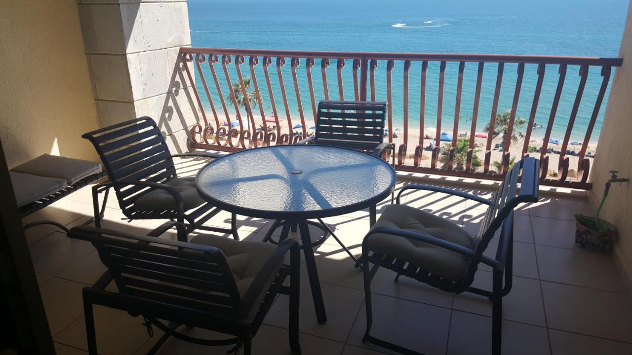 Sonoran Sun Resort Puerto Peñasco Exteriör bild